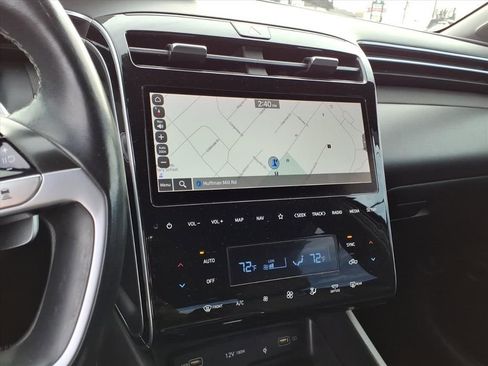 Certified 2022 Hyundai Santa Cruz Limited image 12