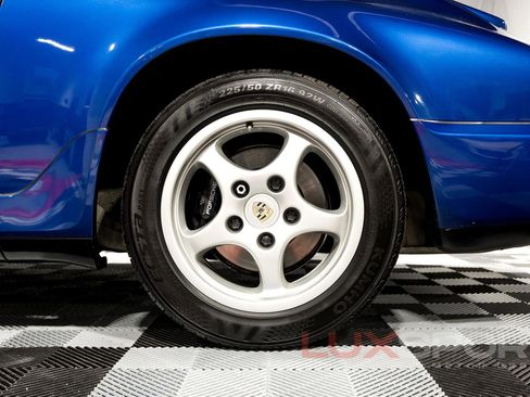 Used 1992 Porsche 911 Carrera image 9