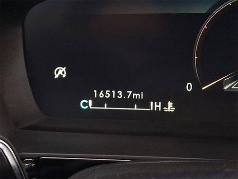 Certified 2022 Lincoln Corsair Reserve w/ Equipment Group 201A image 21