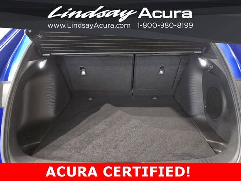 Certified 2025 Acura ADX A-Spec image 7