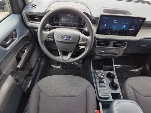 Used 2025 Ford Maverick XL w/ Equipment Group 102A AWD/4WD image 7