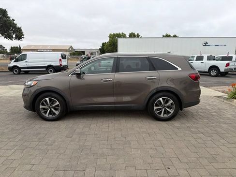 Used 2019 Kia Sorento EX FWD image 5