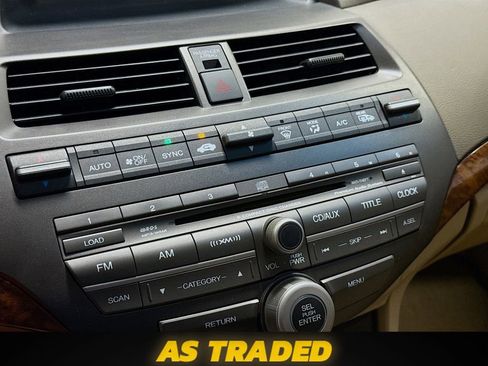 Used 2010 Honda Accord EX-L image 15