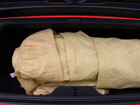 Used 1998 Chevrolet Corvette Convertible w/ Performance Handling Pkg image 20