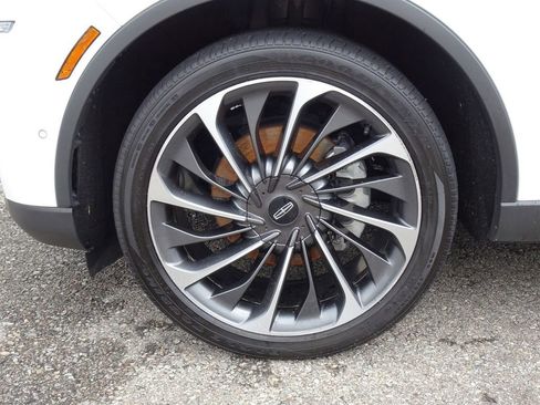 Used 2022 Lincoln Aviator Reserve w/ Equipment Group 201A AWD/4WD image 28