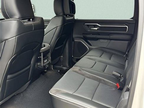 New 2026 RAM 1500 Laramie image 23