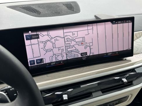 Certified 2023 BMW X7 xDrive40i w/ Executive Package image 34