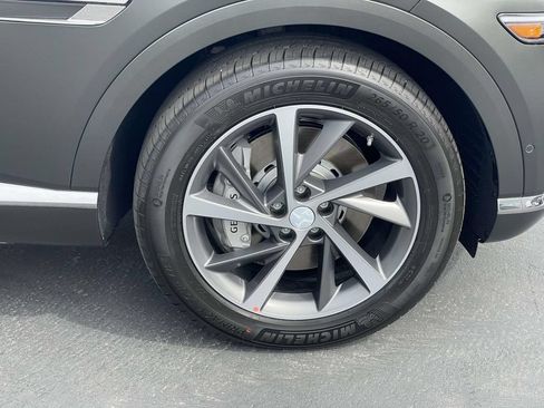 New 2026 Genesis GV80 2.5T Advanced AWD/4WD image 27