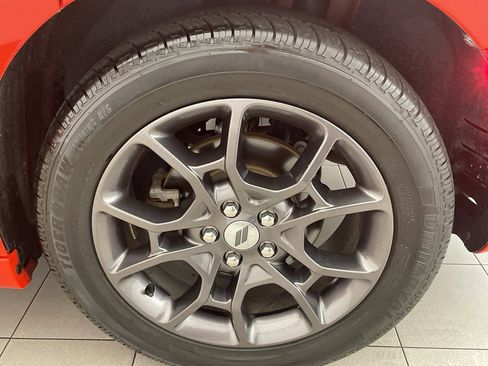 Used 2018 Dodge Charger GT w/ Navigation & Travel Group image 33