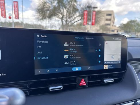 Used 2025 Hyundai Ioniq 5 SEL AWD/4WD image 26