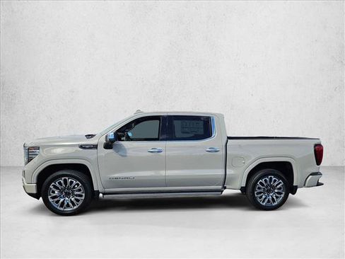 New 2026 GMC Sierra 1500 Denali Ultimate AWD/4WD image 5