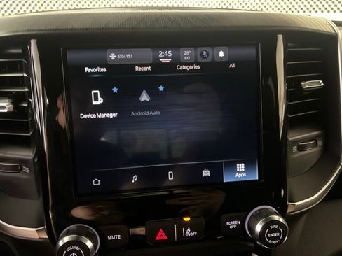 New 2026 RAM 1500 Express AWD/4WD image 25