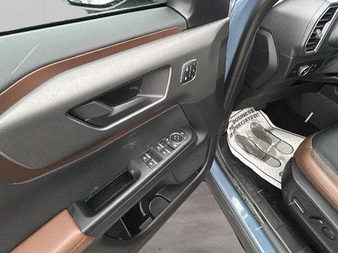 Certified 2025 Ford Bronco Sport Outer Banks w/ Outer Banks Tech Package+ image 26