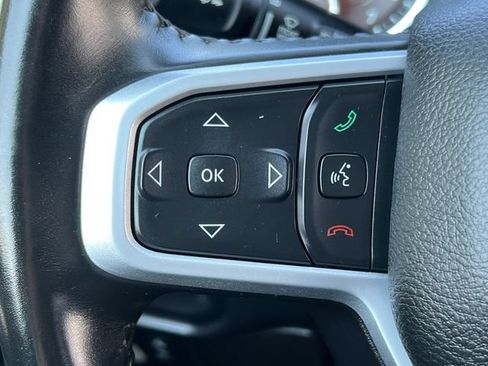 Used 2021 RAM 1500 Big Horn AWD/4WD image 22