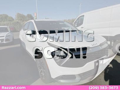Used 2023 Kia Sportage EX
