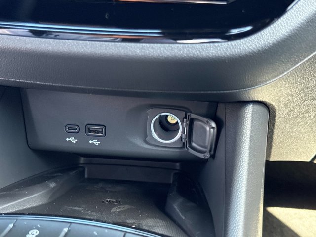 New 2026 Buick Envista Preferred FWD image 27