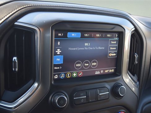 Used 2019 Chevrolet Silverado 1500 LT w/ All-Star Edition image 18