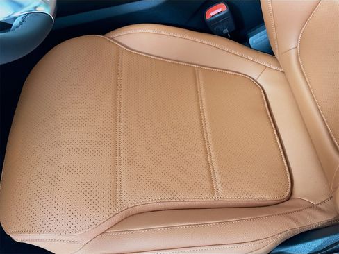 New 2026 Mercedes-Benz GLC 300 4MATIC image 21