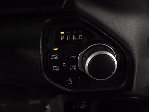 Certified 2022 RAM 1500 Big Horn w/ Trailer Tow Group image 29