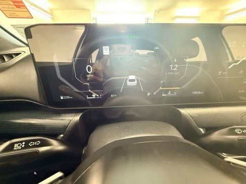 Used 2025 Kia K4 GT-Line w/ GT-Line Sunroof Package image 20