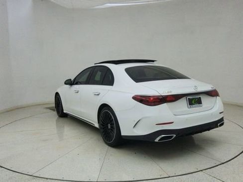 Used 2024 Mercedes-Benz E 350 4MATIC Sedan image 69