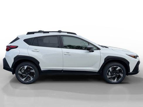New 2026 Subaru Crosstrek 2.5i Limited w/ Popular Package #4A AWD/4WD image 6