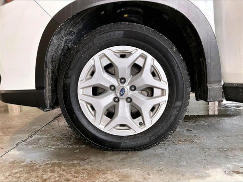 Used 2020 Subaru Forester w/ Alloy Wheel Package image 7