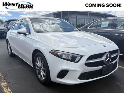 Used 2019 Mercedes-Benz A 220 4MATIC