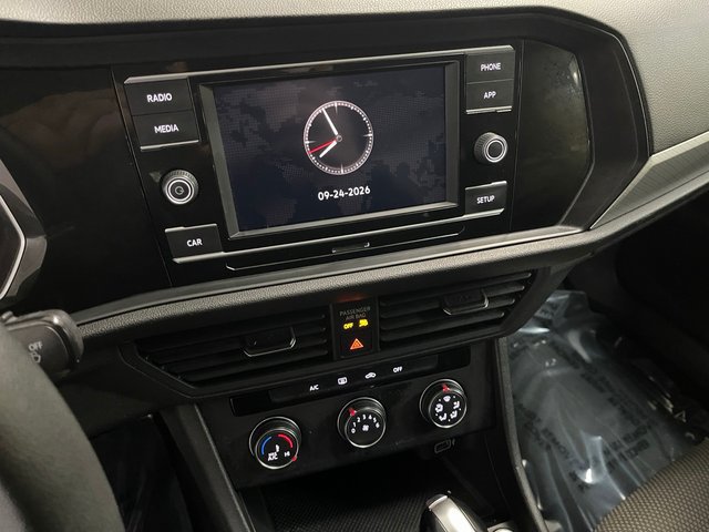 Used 2019 Volkswagen Jetta S w/ Driver Assistance Package FWD image 28