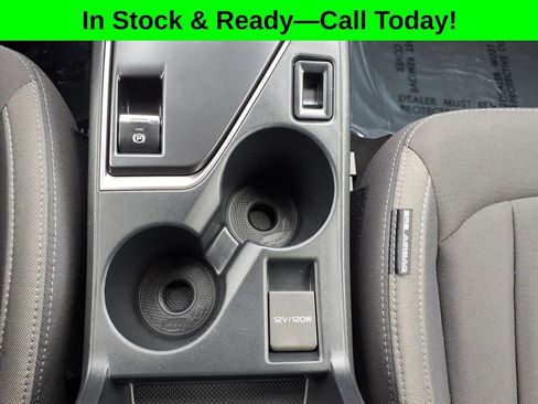 Certified 2024 Subaru Impreza 2.0i AWD/4WD image 13