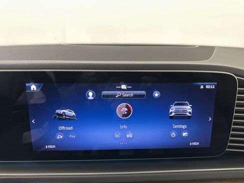 Used 2026 Mercedes-Benz GLE 350 4MATIC image 16