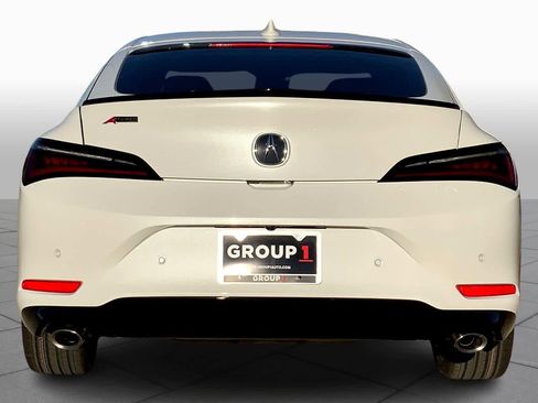 New 2026 Acura Integra A-Spec image 4
