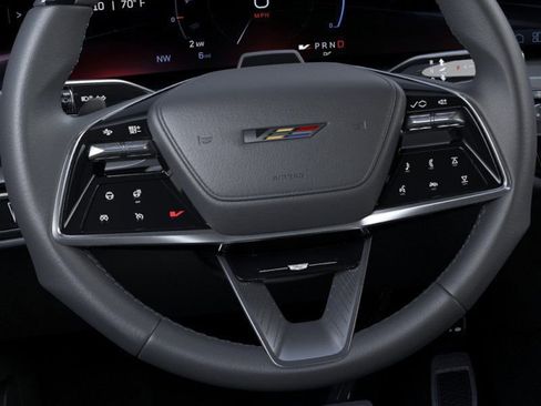 New 2026 Cadillac Lyriq V AWD/4WD image 27