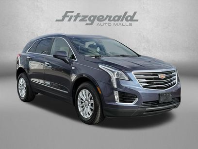 Used 2019 Cadillac XT5 AWD