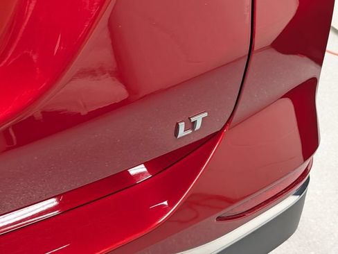 Used 2019 Chevrolet Equinox LT FWD image 5