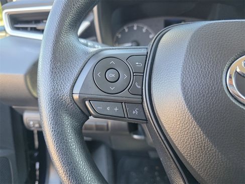 Certified 2025 Toyota Corolla LE image 29