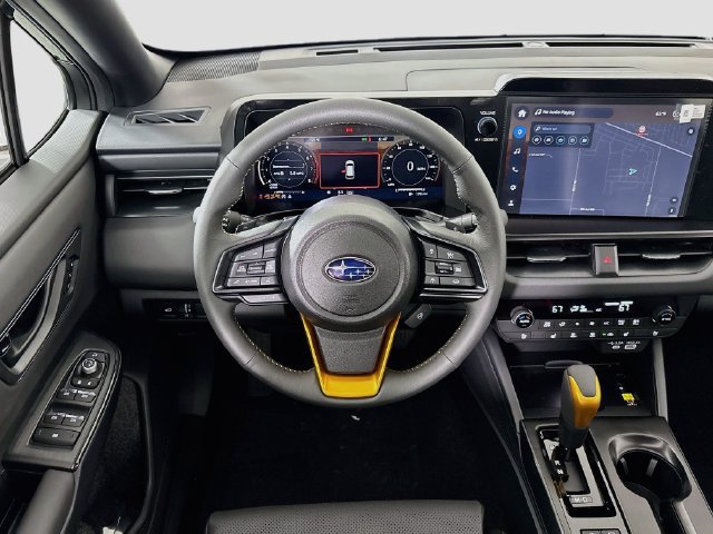 New 2026 Subaru Outback Wilderness AWD/4WD image 23