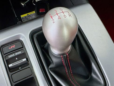 Used 2025 Honda Civic Type R image 22