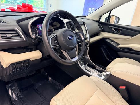 Used 2019 Subaru Ascent Premium AWD/4WD image 17