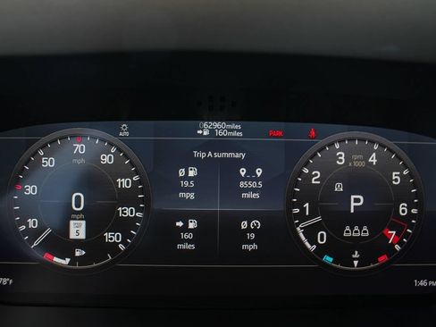 Used 2022 Land Rover Defender 110 X-Dynamic SE AWD/4WD image 28