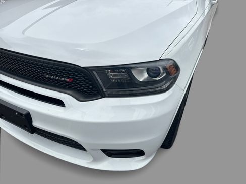 Used 2019 Dodge Durango GT AWD/4WD image 24