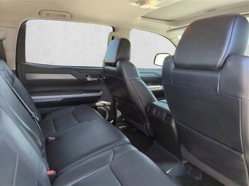 Used 2020 Toyota Tundra Platinum AWD/4WD image 23
