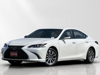 Used 2025 Lexus ES 350 w/ Accessory Package (Z2) FWD video 1