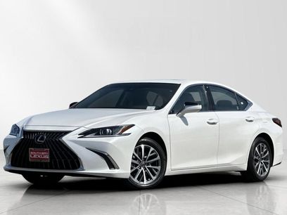 Used 2025 Lexus ES 350 w/ Accessory Package (Z2)