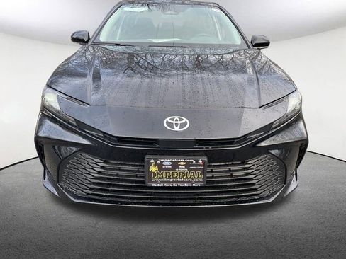 New 2026 Toyota Camry LE image 3