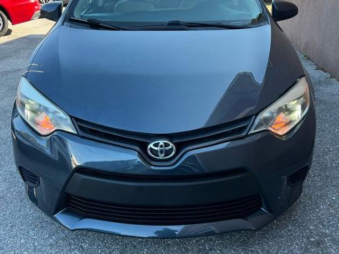 Used 2014 Toyota Corolla LE Premium image 4