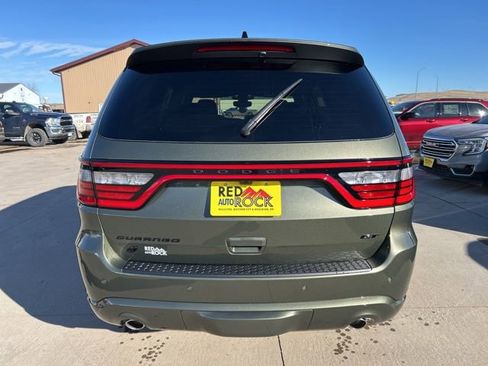 New 2026 Dodge Durango GT image 7