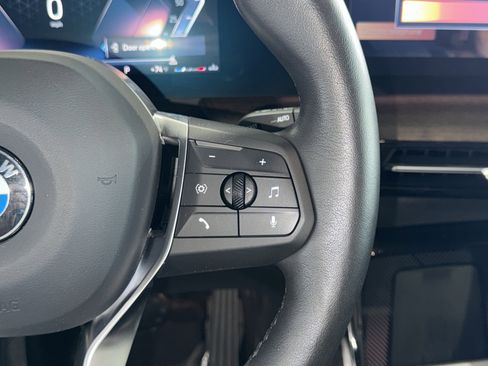 Certified 2025 BMW X1 xDrive28i w/ Convenience Package image 23