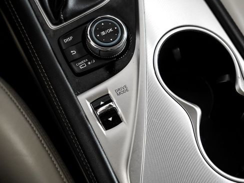 Used 2022 INFINITI Q50 Luxe RWD image 26