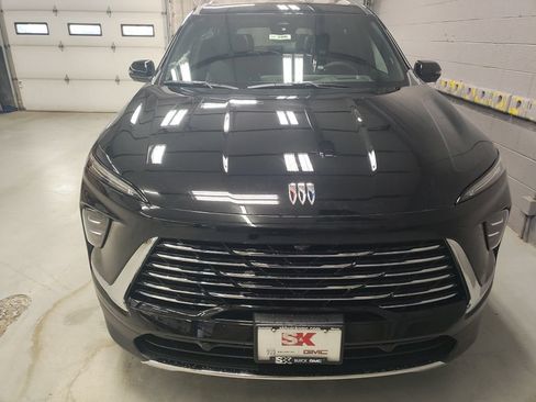 New 2026 Buick Enclave Preferred w/ Power Package FWD image 6